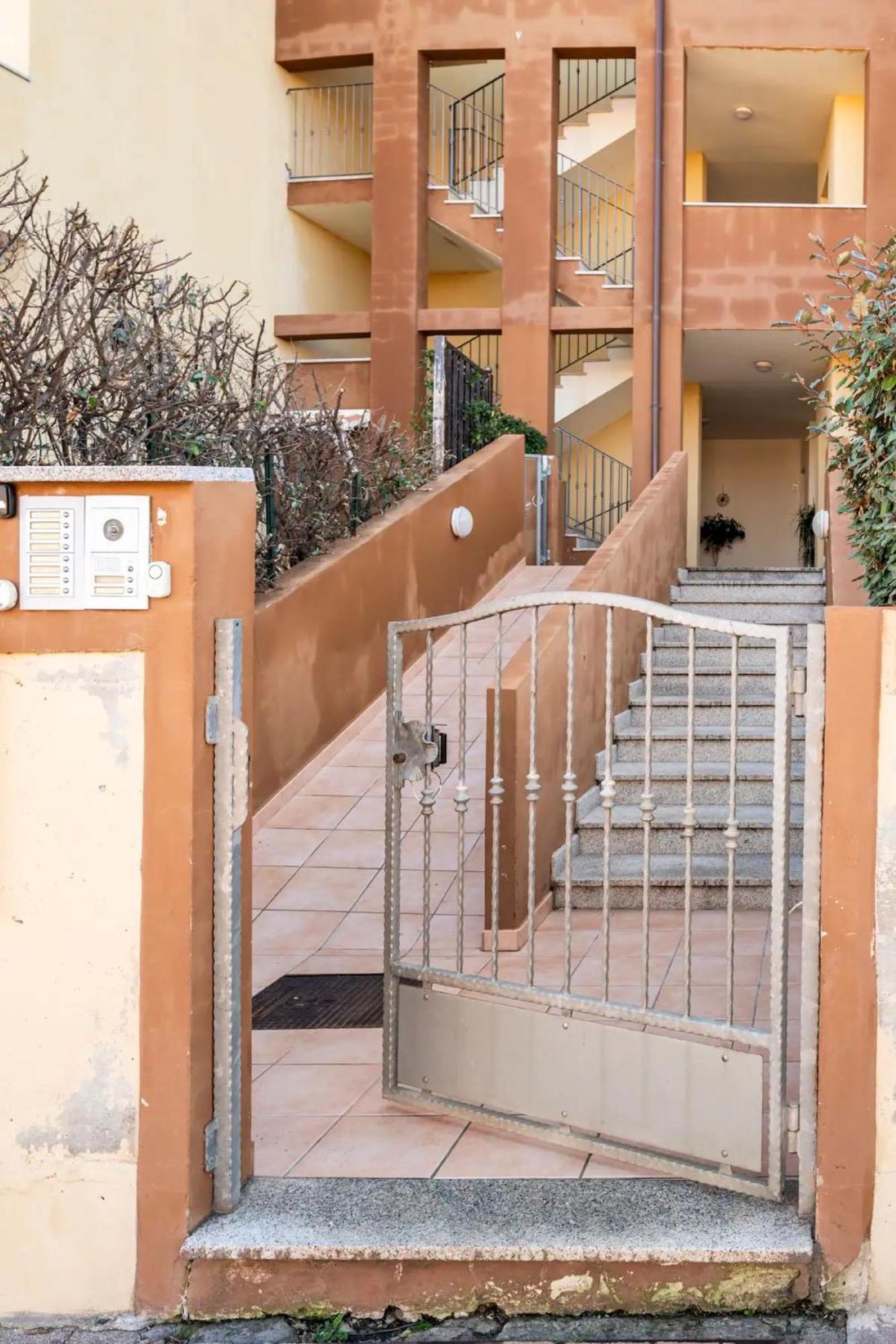 Home And Life Olbia Holiday Exterior photo