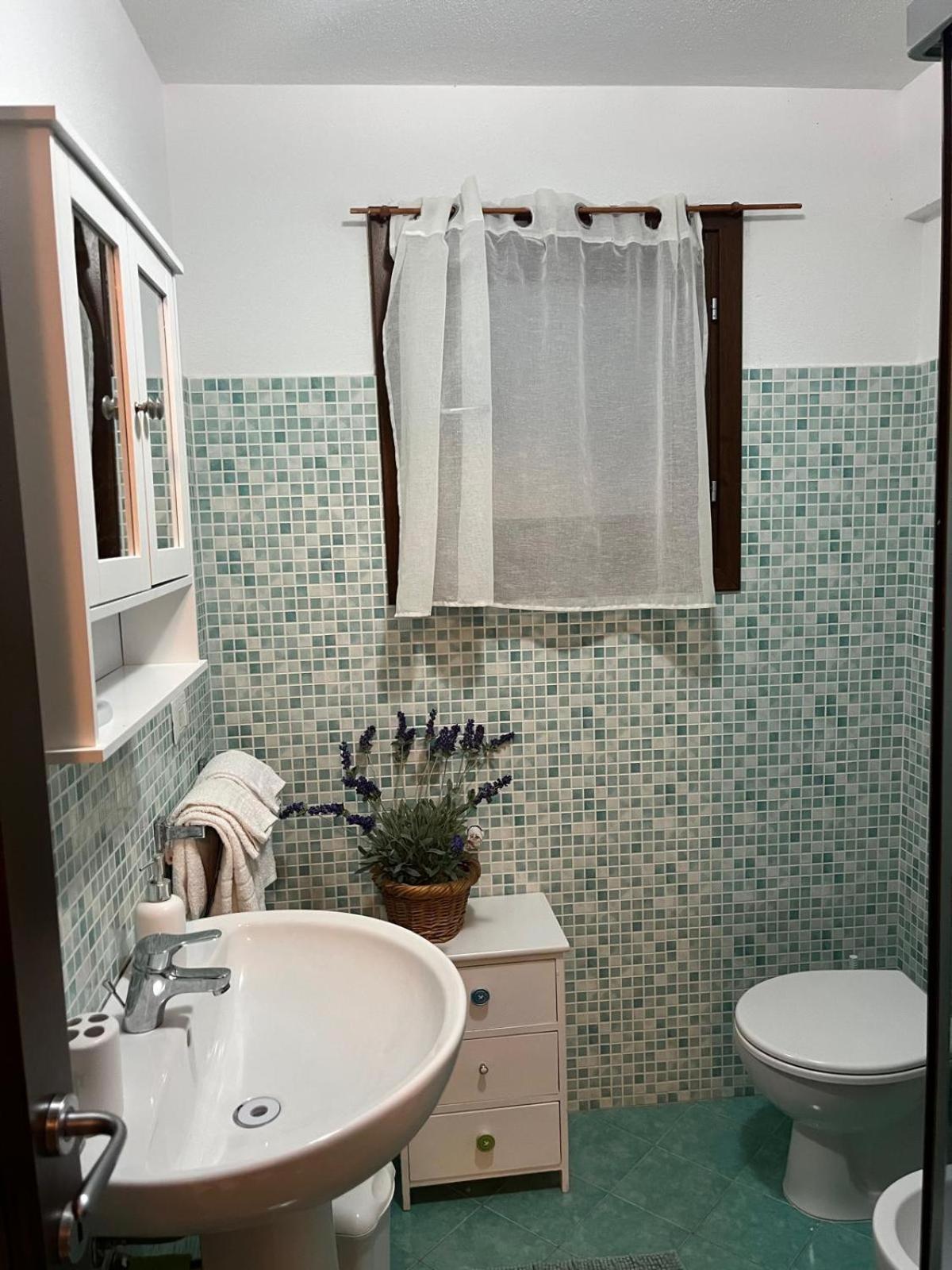 Home And Life Olbia Holiday Exterior photo